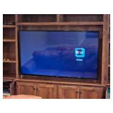 60 Inch LG Television