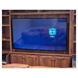 60 Inch LG Television