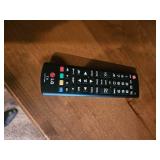 60 Inch LG Television