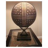 Uttermost Design Modern Décor Lamp