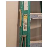 6 Foot Painters Ladder