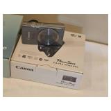 Digital Camera Group (Powershot SD 600, Powershot 350, Coolpix)