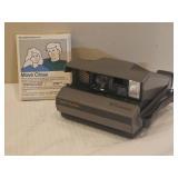 Polaroid Spectra AF Camera