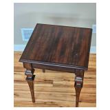 Uttermost Indo-Inspired Side Table