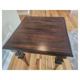 Uttermost Indo-Inspired Side Table