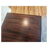 Uttermost Indo-Inspired Side Table