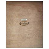 Uttermost Indo-Inspired Side Table