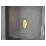 Rustic Uttermost Cocktail Table