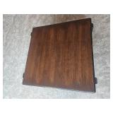 Rustic Uttermost Cocktail Table