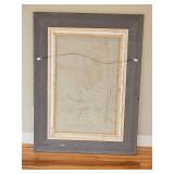 Uttermost Venetian Canal Décor Oil Painting