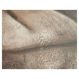 Postmodern Swan Décor Art