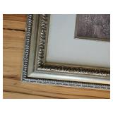 Postmodern Swan Décor Art