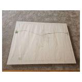 Postmodern Swan Décor Art