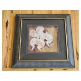 Orchid Décor Art