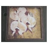 Orchid Décor Art