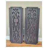 Uttermost Provincial Relief Wall Panels