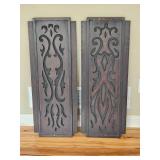 Uttermost Provincial Relief Wall Panels