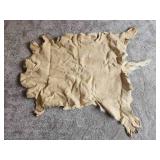 Deer Hide