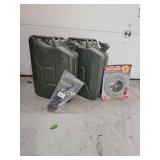 Jerry Can Bundle