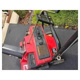 Toro CCR 2000 Snow Thrower