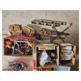 Work Bench Hand Tool Group