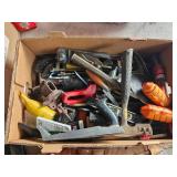 Work Bench Hand Tool Group