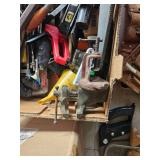 Work Bench Hand Tool Group