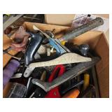 Work Bench Hand Tool Group