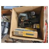 Work Bench Hand Tool Group