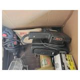 Work Bench Hand Tool Group