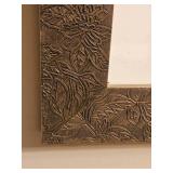 Botanical Art Tropical Leaf