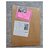 13th Green Signed & Numbered Print from Tom Lynth (Bear Path)