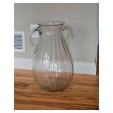 20 Glass Décor Pitcher