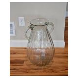 20 Glass Décor Pitcher