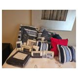 Twin Bed Linens Bundle