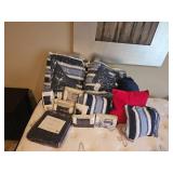 Twin Bed Linens Bundle