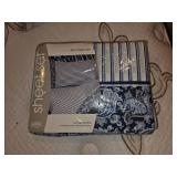 Twin Bed Linens Bundle