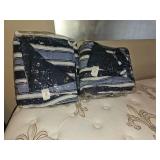 Twin Bed Linens Bundle
