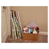 Present Wrap & Ribbon Bundle