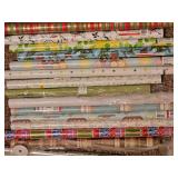 Present Wrap & Ribbon Bundle