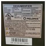 Pelonis Dehumidifier