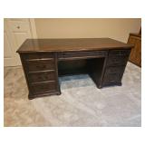 Shenandoah Valley Furniture Executive Office Desk