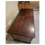 Shenandoah Valley Furniture Executive Office Desk