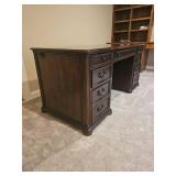 Shenandoah Valley Furniture Executive Office Desk