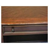 Shenandoah Valley Furniture Executive Office Desk