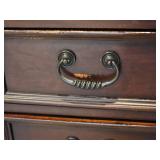 Shenandoah Valley Furniture Executive Office Desk