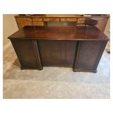 Shenandoah Valley Furniture Executive Office Desk