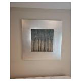 Contemporary Décor Art Windblown from Grace Feyock