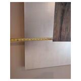 Contemporary Décor Art Windblown from Grace Feyock