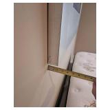 Contemporary Décor Art Windblown from Grace Feyock